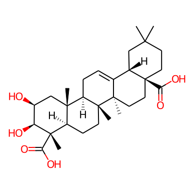 Medicagenic acid