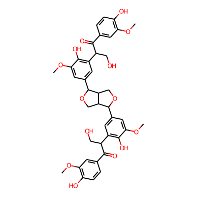 Herpetetradione