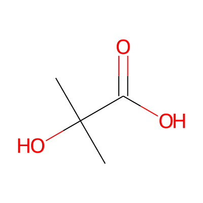 2-Hydroxyisobutyric acid