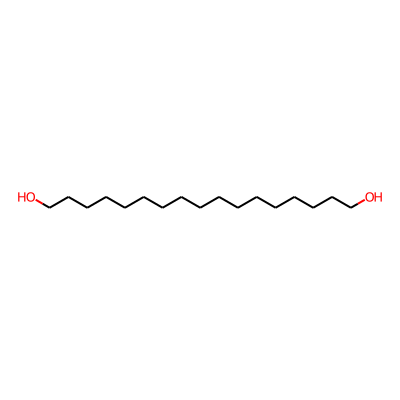 1,17-Heptadecanediol