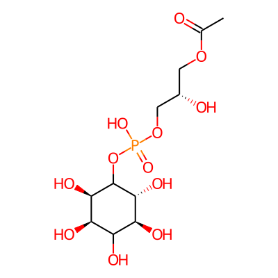 L-alpha-lysophosphatidylinositol