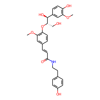 Erythro-canabisine H