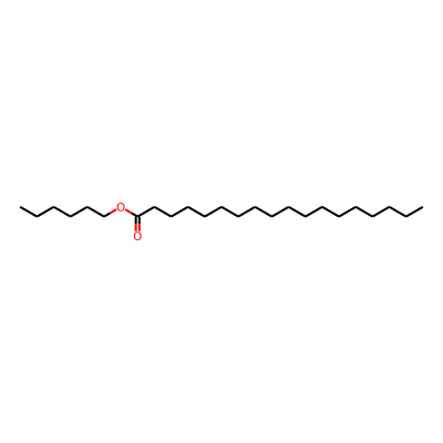 Hexyl stearate