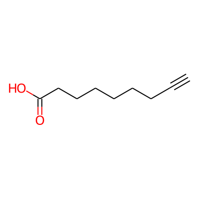 8-Nonynoic acid