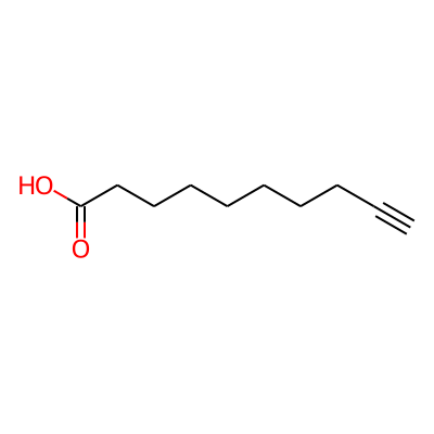 9-Decynoic acid