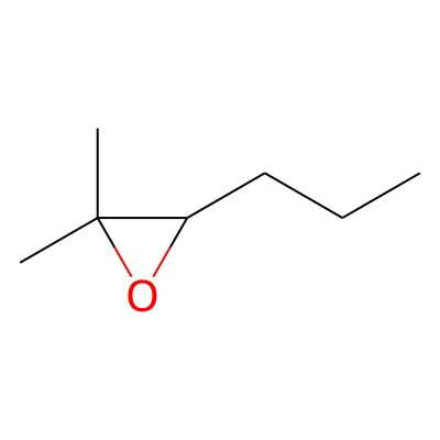 2,2-Dimethyl-3-propyloxirane