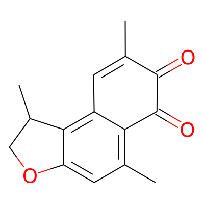 Mansonone D