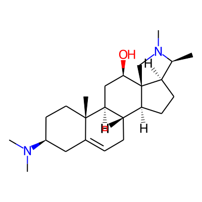 Holarrhenine