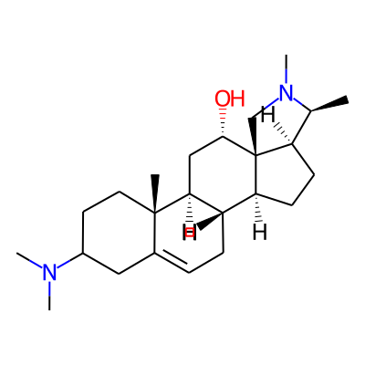 Pubescimine