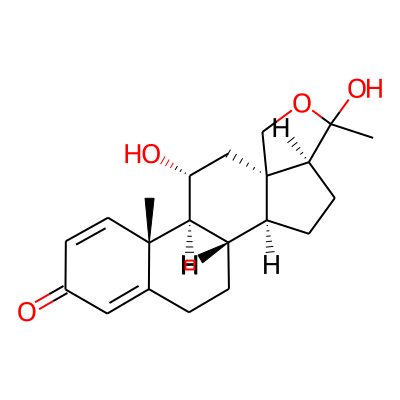 Holadysone