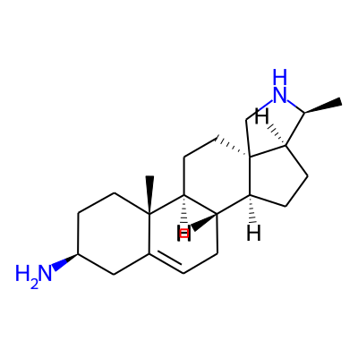 Conarrhimine