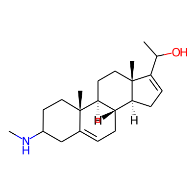 Holadysamine