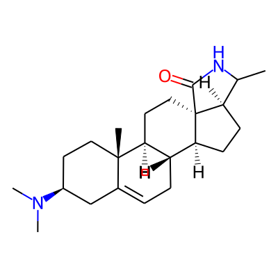 Antidysentericine