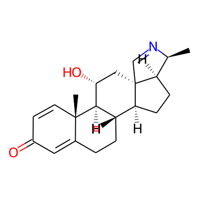 Holanamine
