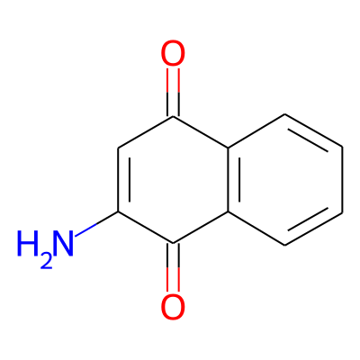 2-Amino-1,4-naphthoquinone