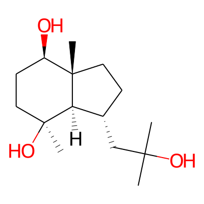Bullatantriol