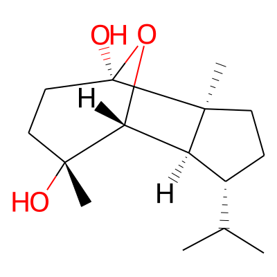 Homalomenol C