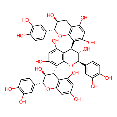 Procyanidin C2