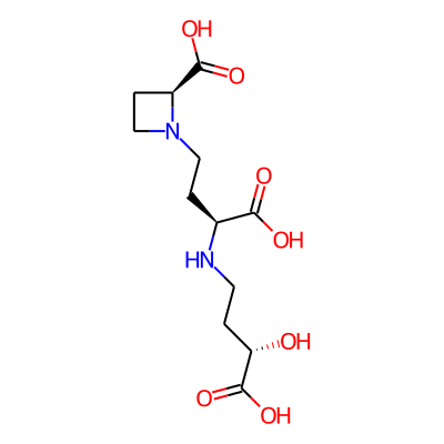 2'-Deoxymugineic acid