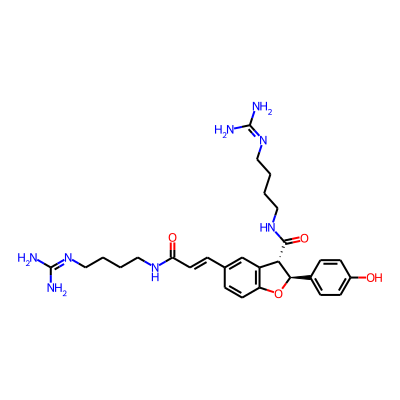 Hordatine A