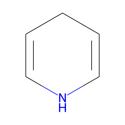 1,4-Dihydropyridine