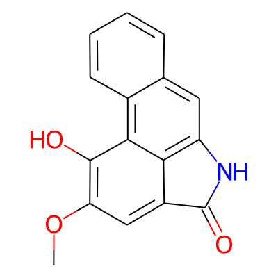 Piperolactam A