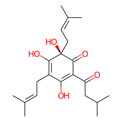 Humulone