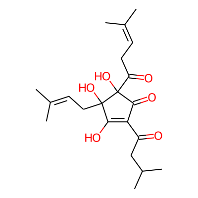 Humulinone
