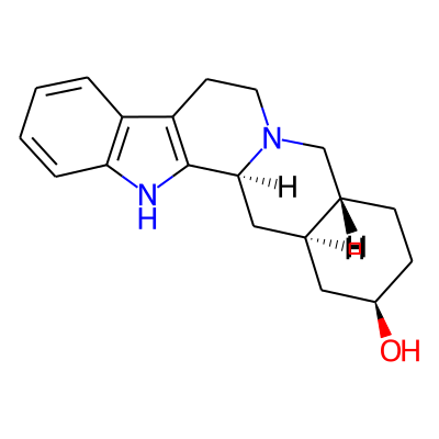Epiyohimbol