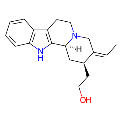 Geissoschizol