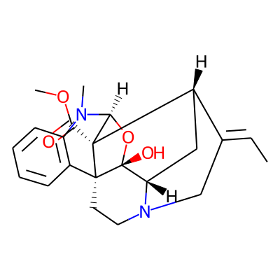 Lanceomigine