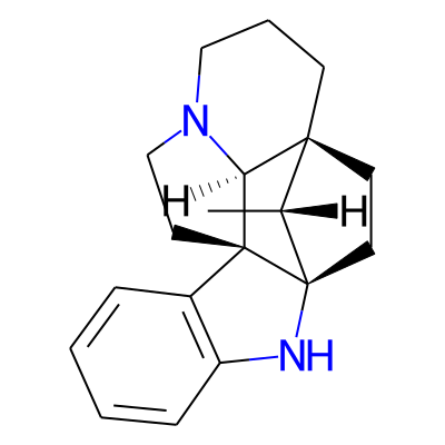 Tuboxenine