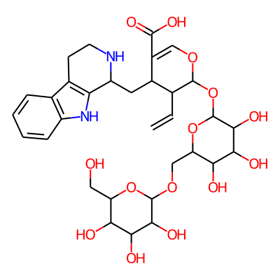 Hunterioside