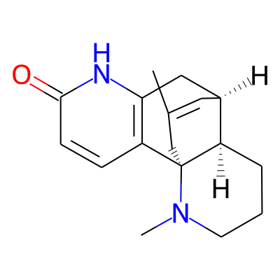 N-Methylhuperzine B