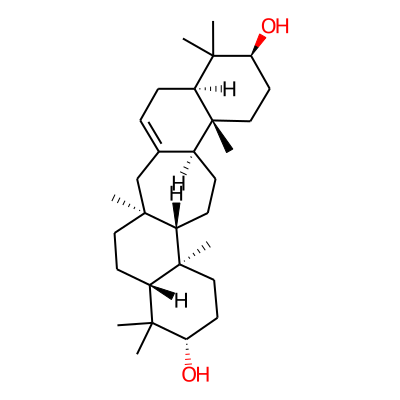 Serratenediol