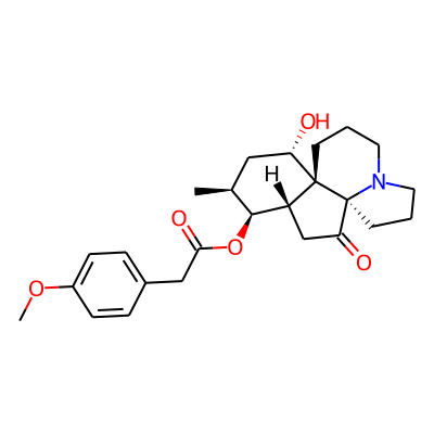 Huperserratinine