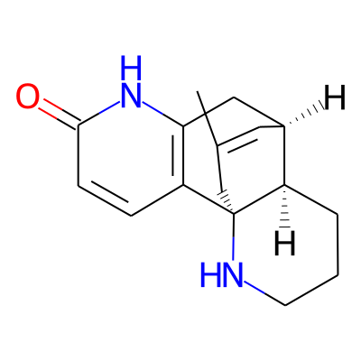 Huperzine b
