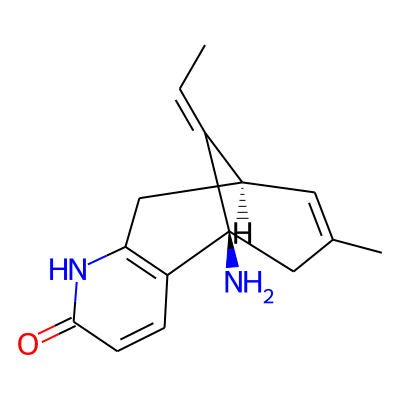 Huperzine A