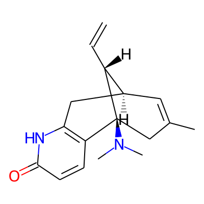 Huperzinine