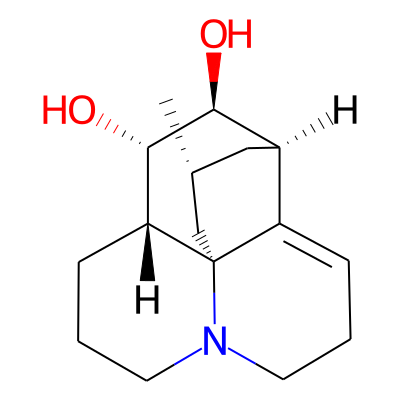 Lucidioline