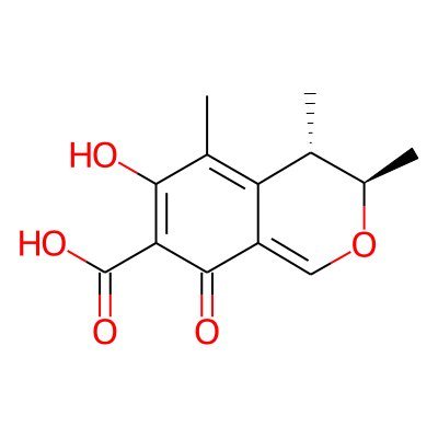 Citrinin