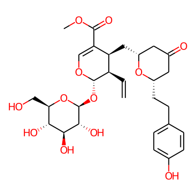 Hydrangenoside D