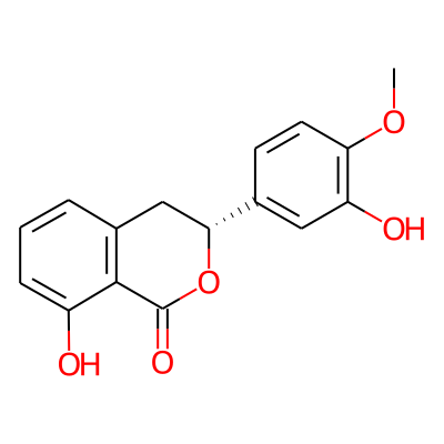 Phyllodulcin