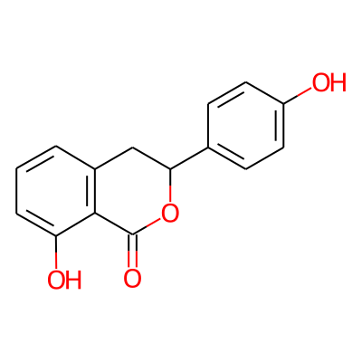 Hydrangenol