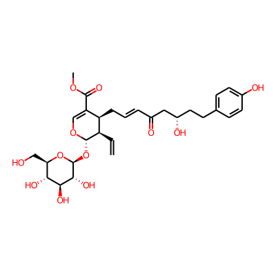 Hydrangenoside G