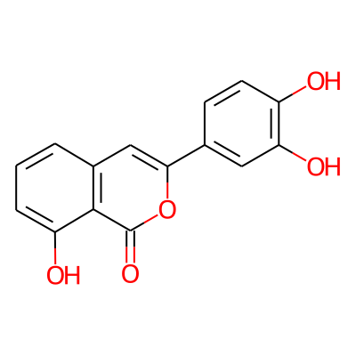 Thunberginol A