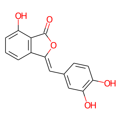Thunberginol F
