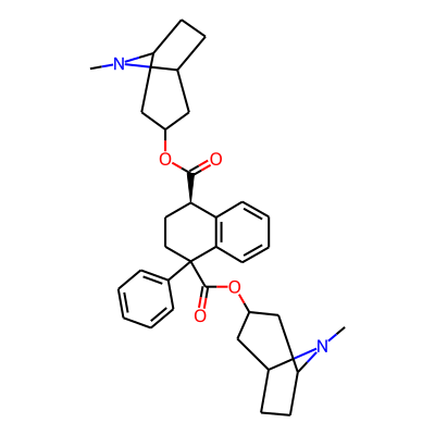 beta-Belladonnine