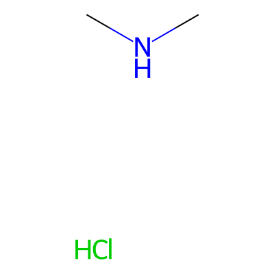 Dimethylamine hydrochloride