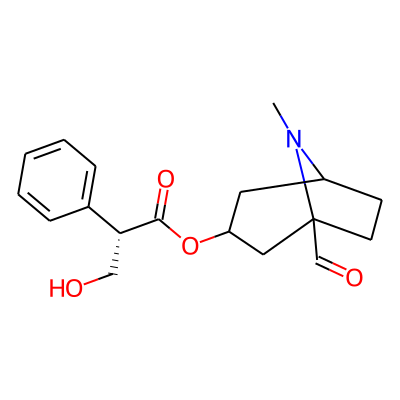 Hyoscyamal
